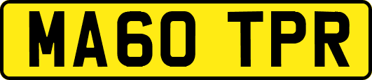 MA60TPR