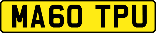 MA60TPU