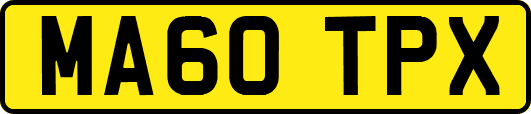 MA60TPX