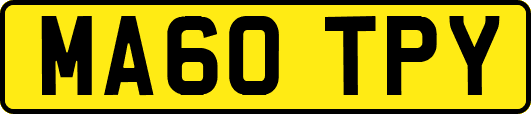 MA60TPY