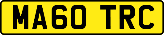 MA60TRC