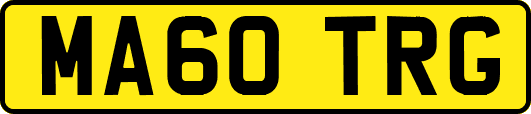 MA60TRG