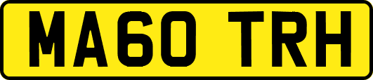 MA60TRH