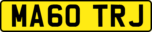MA60TRJ