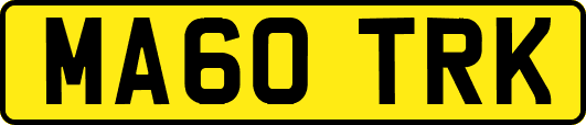 MA60TRK