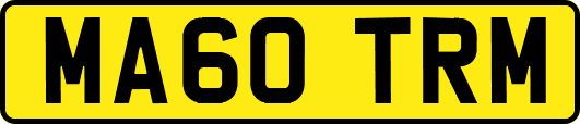 MA60TRM