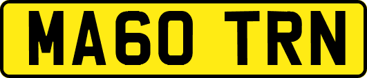 MA60TRN