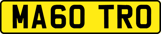 MA60TRO