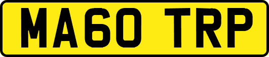 MA60TRP