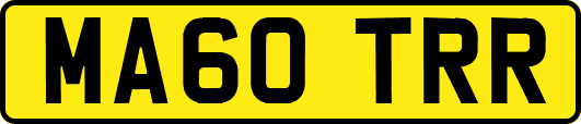 MA60TRR