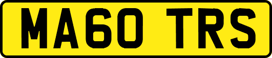 MA60TRS