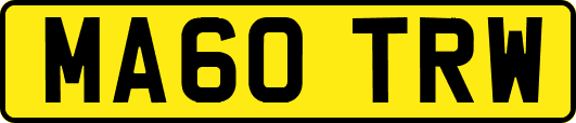 MA60TRW