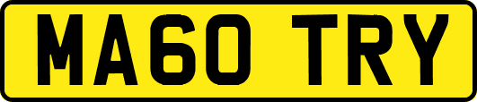 MA60TRY