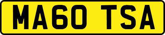 MA60TSA