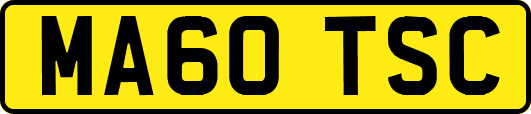 MA60TSC