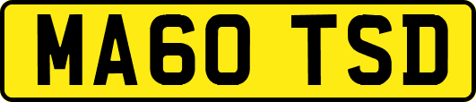 MA60TSD