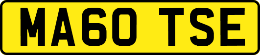 MA60TSE