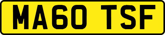MA60TSF