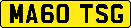 MA60TSG