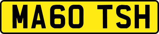 MA60TSH