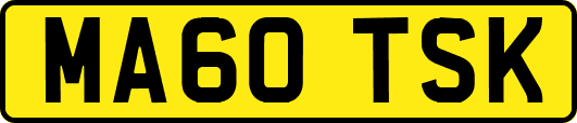 MA60TSK