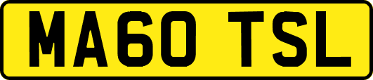 MA60TSL