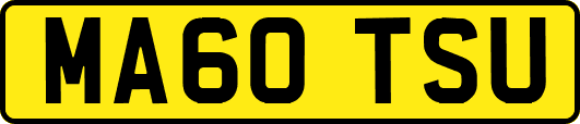 MA60TSU
