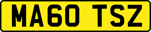 MA60TSZ