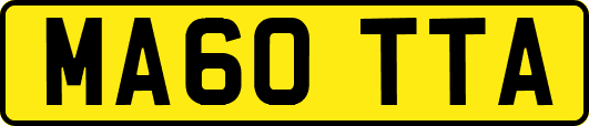 MA60TTA