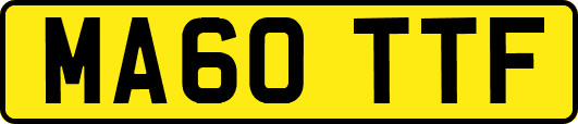 MA60TTF