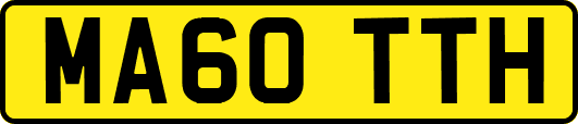 MA60TTH