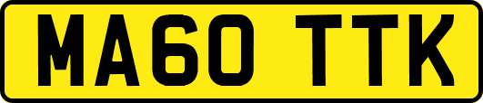 MA60TTK