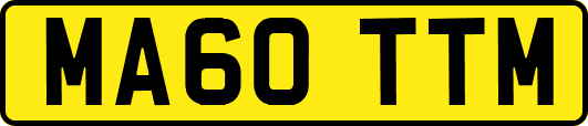 MA60TTM