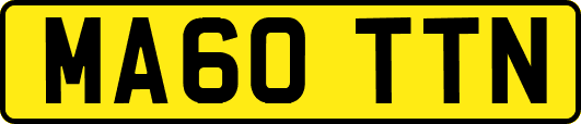MA60TTN