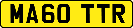 MA60TTR
