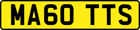 MA60TTS
