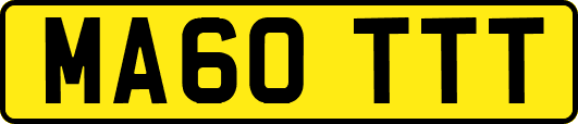 MA60TTT