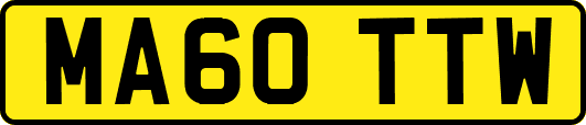MA60TTW