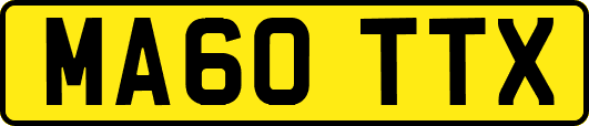 MA60TTX