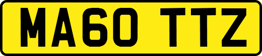 MA60TTZ