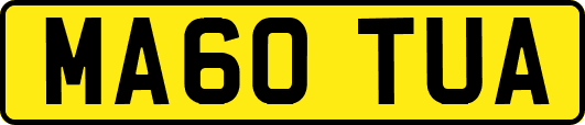 MA60TUA