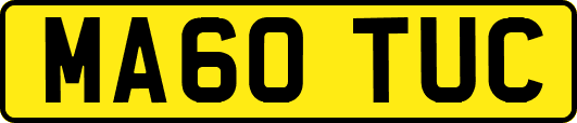 MA60TUC