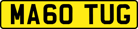MA60TUG