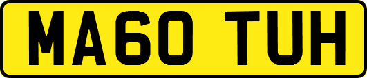 MA60TUH