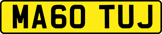 MA60TUJ