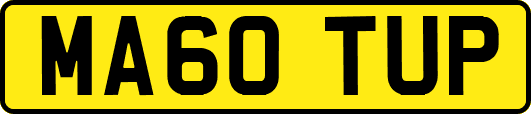 MA60TUP