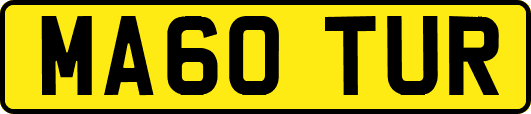 MA60TUR