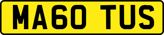 MA60TUS
