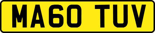 MA60TUV