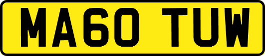 MA60TUW